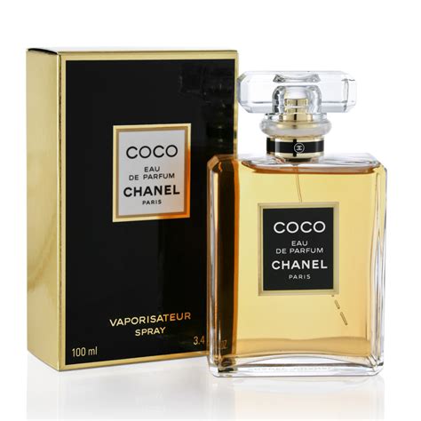 chanel coco eau de parfum spray for her 35 ml|coco chanel perfume price sephora.